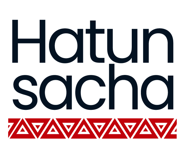 Hatun Sacha - Biocomercio que conecta.